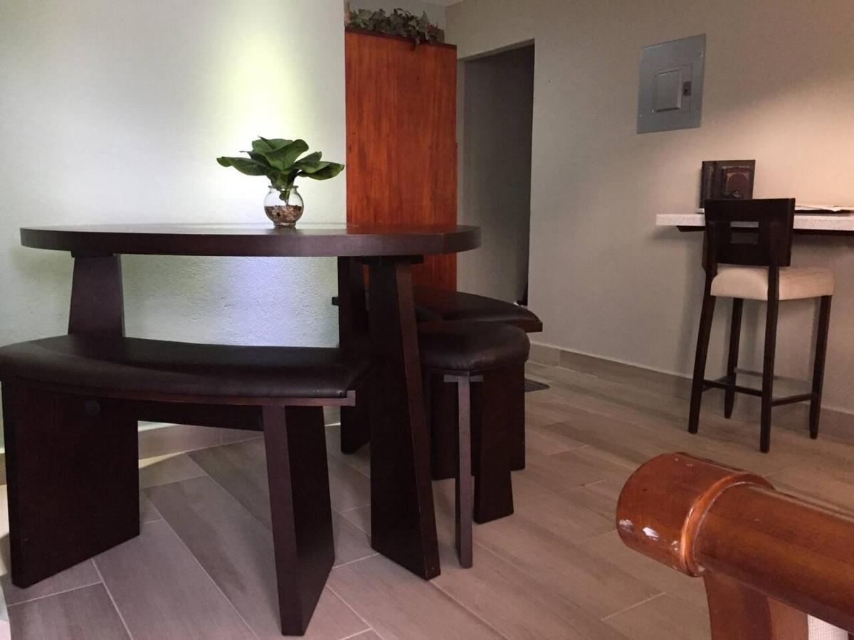 Segovia Studio Units Carolina Esterno foto